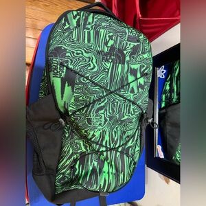 Backpack the North face excellent condition
